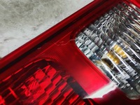 фото thumb №6, Hummer h3 лампа левый задняя задняя левая 15823509 europa