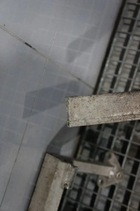 фото thumb №6, Рама кронштейн поперечина передний зона деформации audi tt 8j перед