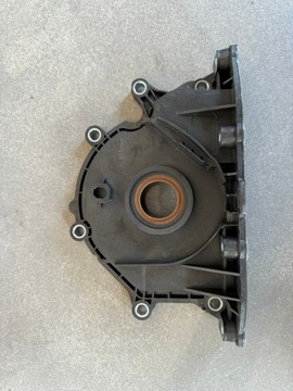 фото thumb №13, Corteco 20037032b кільце ущільнювальний вала, wał колінчастий