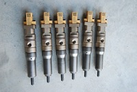 фото thumb №2, Форсунка форсунки daf xf cf 106 mx11