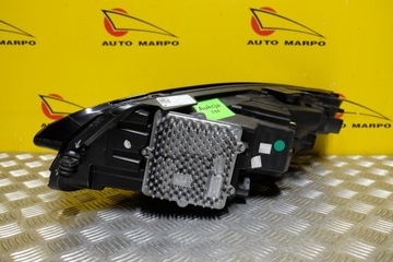 фото thumb №13, Jaguar e-pace x540 pixel 2022- фара лампа полный led правая eu