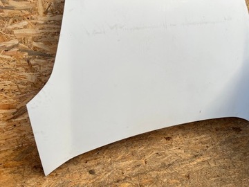 фото thumb №6, Капот кришка двигуна opel combo d код фарби: 249