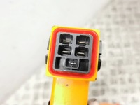 фото thumb №9, Tesla model 3 2022 роз'єм заряджання автомобіля електричний