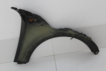 фото thumb №7, Крыло левый перед mini cooper r56 06-11r a25