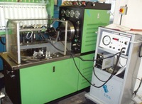 фото thumb №6, Форсунка проверенный 0445110083 opel 1.3 cdti astra combo corsa