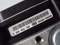 фото thumb №8, Насос abs porsche panamera 970 2013 r