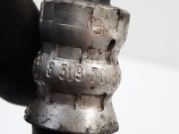 Патрубок шланг трубка радіатора оливи комплект bmw x1 e84 18d 2.0d n47 11r Оригінал, фото thumb