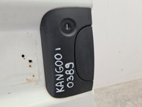 фото thumb №8, Renault kangoo i рестайлинг дверь левый зад o389