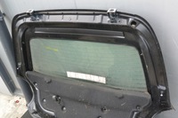 фото thumb №11, Alfa romeo mito кришка багажника задня задня з скло