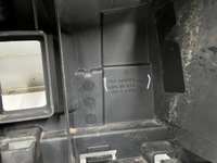 фото thumb №15, Балка бампера mercedes x164 gl i 06-12r. задние усилитель поперечина абсорбер