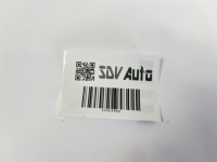 Молдинг боковая дверь перед левая передняя mercedes w126 1266902340 1979-1985 в Украине, фото thumb