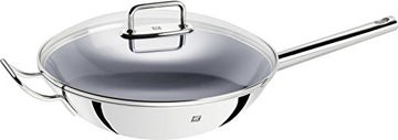 Zwilling Zwilling Plus Вок ceraforce ultra 32 см