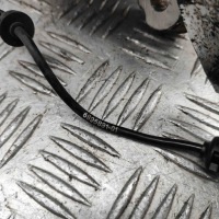 фото thumb №8, Поворотный кулак передняя левая bmw x2 f39 6895881 28494398 2.0l 141kw 2020