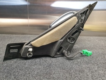 фото thumb №14, Volvo s80 ii v70 iii 2007-2012 зеркало правые 6 pin европа номер оригинальный номер 30734899