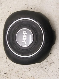 фото thumb №1, Подушка безпеки водія jeep renegade off-road bu 07356038310 30987277 1.37l