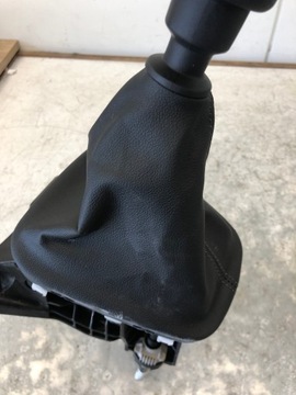 фото thumb №6, Домкрат выборщик коробки передач renault master 349013165r