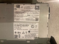 фото thumb №4, Skoda scala 654 радио mib3 mqb btwifi 654035869h