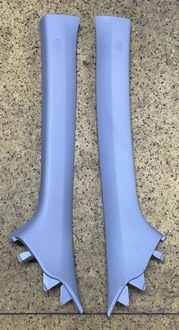 фото thumb №1, Захист обшивка стійка ліва права honda cr-v v lift 18-22