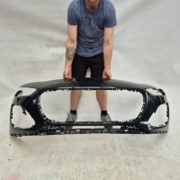 фото thumb №1, Jaguar f-type ii lift 20- бампер перед передний spr