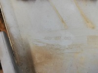 фото thumb №7, Ll audi a6 c8 allroad 2018-2023 молдинг накладка бампера права 4k0807062