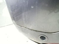 фото thumb №7, Citroen c4 i vts бампер задняя задний ktc