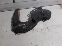 фото thumb №1, Ford b-max fiesta mk7 захист ремінь обладнання 1.0 eb