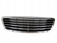 фото thumb №1, Решітка радіатора mercedes w220 s-klasse 2003-2005 nowa