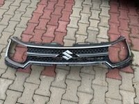 фото thumb №1, Решітка решітка радіатора ignis iii 3 72112-62r0