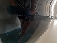 фото thumb №8, Skoda kamiq 19- бампер задняя 6581807421