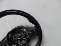 фото thumb №6, Renault kadjar megane iv scenic iv - руль чёрный edition 484004997r