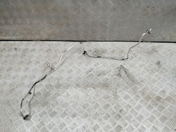 фото thumb №7, Nissan micra k12 1.5 dci шланг кондиционера