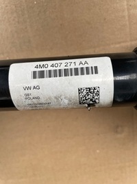 фото thumb №4, Audi sq7 sq8 полуось перед 23r 4m0407271aa
