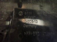 фото thumb №6, Бампер перед передний bmw z4 g29 2018- m-pakiet 114609-13