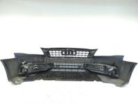 Kpl бампер перед передний audi a4 b8 4x pdc lx5v Доставка, фото thumb