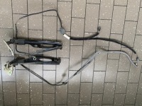 фото thumb №1, Петля капот петли porsche boxster 981 cayman