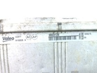 Peugeot 5008 радиатор воздуха наддувочный / интеркулер дизель 2015 с Разборки, фото thumb