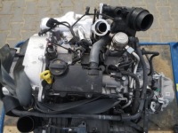 Vw skoda audi 1.0 tsi двигатель для  dlad комплектный Недорого, фото thumb