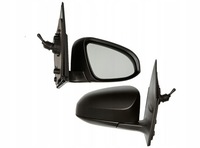 фото thumb №1, Правое зеркало citroen c1, 2014- do покраска