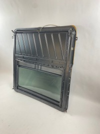 Люк kompletny стеклянный mercedes w140 600 se sel Киев, фото thumb