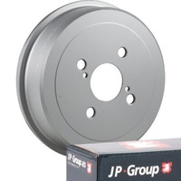 фото thumb №1, Барабани гальмівні toyota corolla 1.3 xli 1.4 1.6 gli