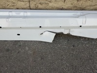 фото thumb №7, Bmw x2 f39 накладка порог молдинг правая