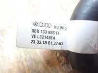 фото thumb №6, Планка инжектор датчик skoda octavia iii 19 eu 06l906031a 06h906051k