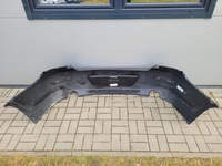 фото thumb №7, Bmw 6 f06 f12 f13 lift 14-18 бампер задня задній 51127374813