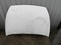 фото thumb №13, Ford ka i 96-08 капот / czerwona / білий / жовта