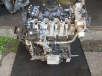 фото thumb №1, Renault clio v captur ii двигатель 1.5 blue dci 82-tys km 20 rok