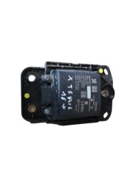 фото thumb №1, X-trail t32 lift 2017 r модуль blis правый