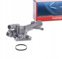 Купить Термостат + корпус do renault logan i 1.5 dci, фото thumb