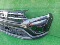 фото thumb №7, Sandero logan iii stepway 20- бампер передний перед