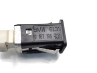 фото thumb №7, Bmw 3 серия гнездо / соединитель usb 2010 салон 4/5dr 9167196 07-11 318d