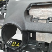 фото thumb №9, Mazda cx3 приборная панель консоль подушки безопасности ремни подушка безопасности